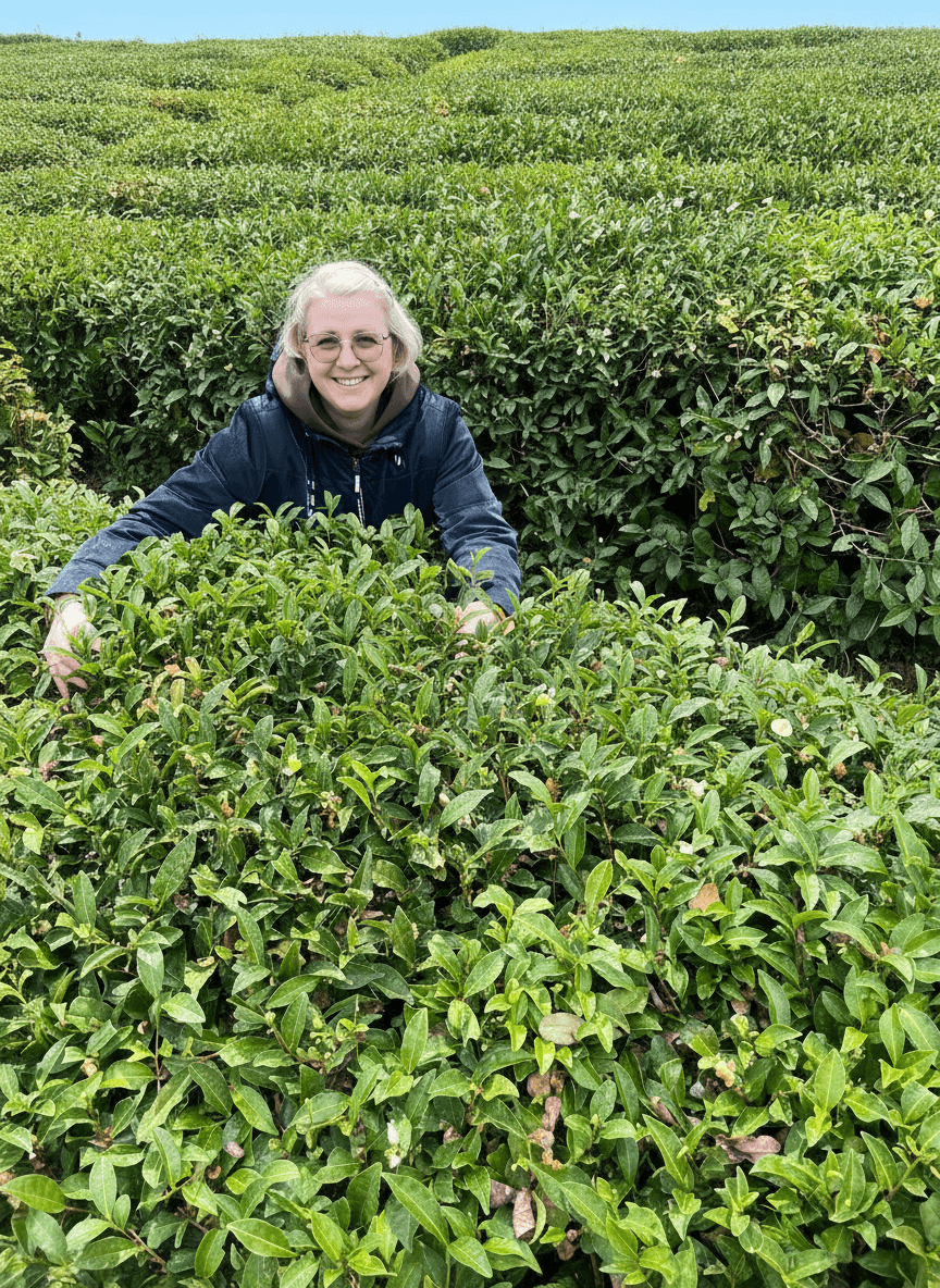 Профессиональный эколог Быркова Юлия