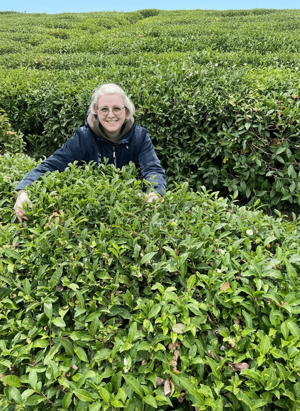 Профессиональный эколог Быркова Юлия