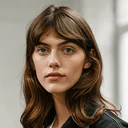 Ирина Левашова